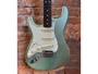 Fender American Professional II Stratocaster Left Handed