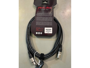 Proel Mitiko XLR Cable 5mt Black