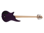 Jackson JS Spectra Bass V JS3Q Purple Phaze