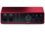 Focusrite Scarlett 16I16 4TH Gen