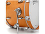 Gretsch GB-J483 - Brooklyn 3-Pcs Drumset In Satin Natural