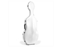 Gewa CS05 Pure Case x Cello  4/4 White
