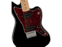 Squier Mini Jazzmaster HH Black