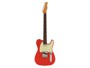 Fender Vintera II 60s Telecaster Fiesta Red