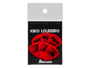 Ibanez B1000KLRD Kiko Loureiro Signature Model 6 Pack Red
