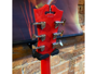 D'angelico Premier SS Fiesta red