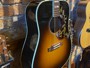 Gibson Hummingbird Vintage Sunburst