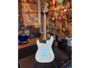 Fender Jimi Hendrix Stratocaster MN Olympic White