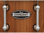 Pearl SCD1450MK/186 - Rullante Stave Craft Makha