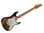 Ibanez AZ224BCG-Deep Espresso Burst