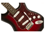 Squier Standard Stratocaster Antique Burst
