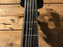 Ibanez SR505 Made Japan
