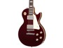 Gibson Les Paul Standard 60s Plain Top Sparkling Burgundy Top alternative image  2