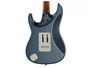 Ibanez AZ2204 ICM Ice Blue Metallic alternative image  2