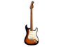Fender Limited Edition Player Stratocaster, Roasted Maple Fingerboard, 2-Color Sunburst