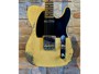 Fender Custom Shop 51 Nocaster Heavy Relic Blonde
