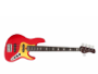 Sire Marcus Miller V5 24-5 Dakota Red alternative image  3