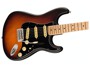 Fender American Performer Pine Stratocaster MN 2 Color Sunburst Ed. Limitata