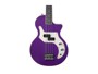 Orange O-Bass Glenn Hughes Signature Purple