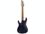 Ibanez AZ427P2QM-TUB Twilight Blue Burst immagine alternativa  7