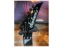Jackson American Series Soloist SL3 Gloss Black