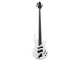 Spector NS Dimension 5 HP Metallic White Gloss