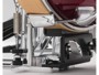 Tama LJK44H4-CPM - Club-JAM Flyer Kit - Candy Apple Mist