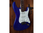 Fender Custom Deluxe Stratocaster Cobalt blue