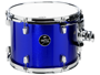 Ds Drums DSX2251EBS - DSX ECO Electric Blue Sparkle