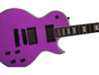 Jackson Pro Series Signature Marty Friedman MF-1 Purple Mirror