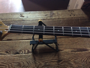 Line 6 Variax Bass 700 Black