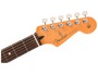 Fender Player II Stratocaster HSS Transparent Cherry Burst