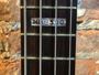Ltd MD-500 Marcelo Dias Signature Bass