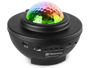 Beamz SKYNIGHT PROJECTOR WITH RED AND GREEN STARS