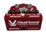 Visual Sound Jekyll & Hyde Overdrive Distortion