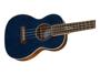 Fender Dhani Harrison Ukulele Sapphire Blue