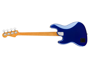 Fender American Ultra Jazz Bass MN Cobra Blue