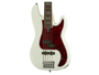 Sire Marcus Miller P7 Alder 5 2nd Gen Antique White
