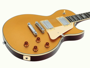 Sire L7 GT Goldtop
