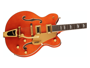 Gretsch G5422TG Electromatic with Bigsby
