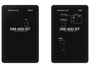 Pioneer Dj DM-40D-BT Black
