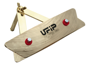Ufip ASPP - Snare Plates Small