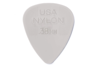 Dunlop 44P.38 Nylon Standard .38mm Player's 12 Pack