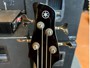 Yamaha TRBX 304 Black + Bag