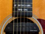 Martin Meazzi D Custom 50° Anniversario