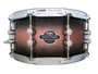 Sonor SEF 11 1465 SDW - Select Force Snare Drum In Brown Galaxy Sparkle (Last Displayed)