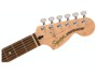 Squier Affinity Series Stratocaster Junior HSS 3 Color Sunburst