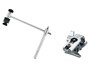 Tama MC8HCA20 - Supporto per piatto con clamp per cerchio tom o rullante