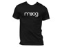 Moog Music Moog Logo Tee Large