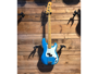 Fender American Professional II Precision Bass MN Miami Blue alternative image  1